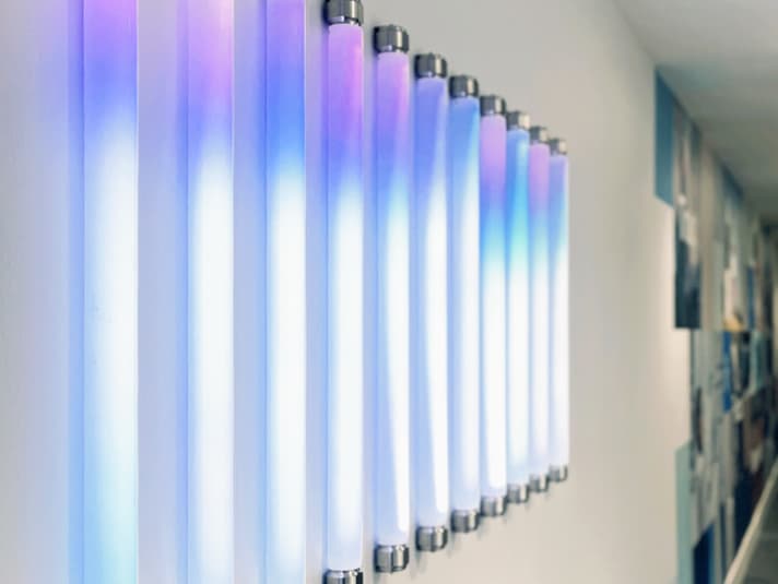 Welcome People With Purpose