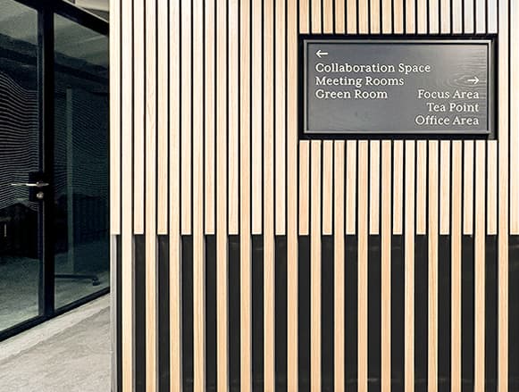 Wealth To The Workplace