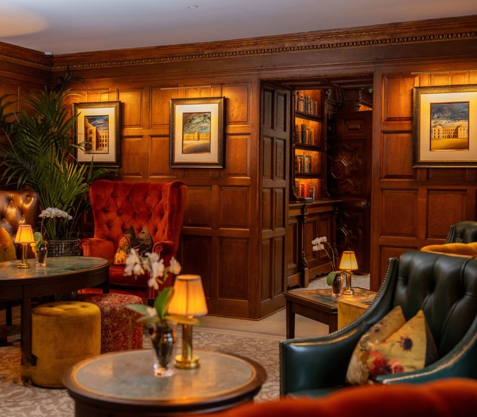 5-Star Brand Experience